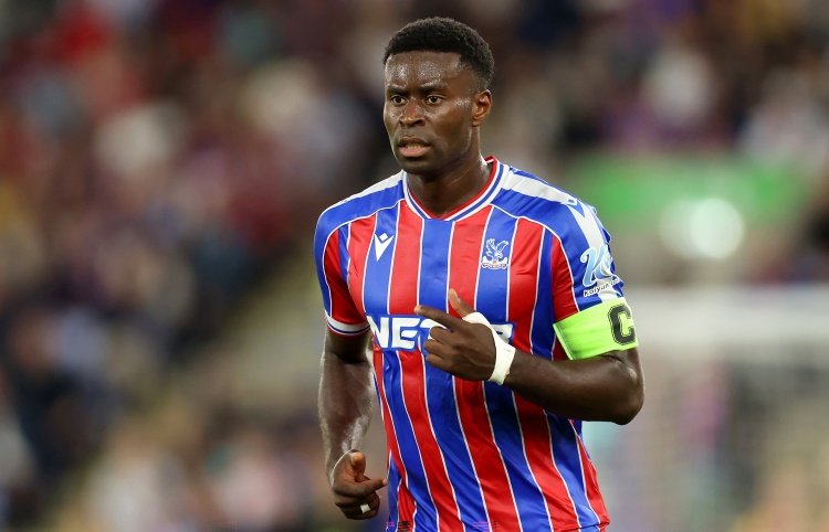 缺乏速度, 后防线的主