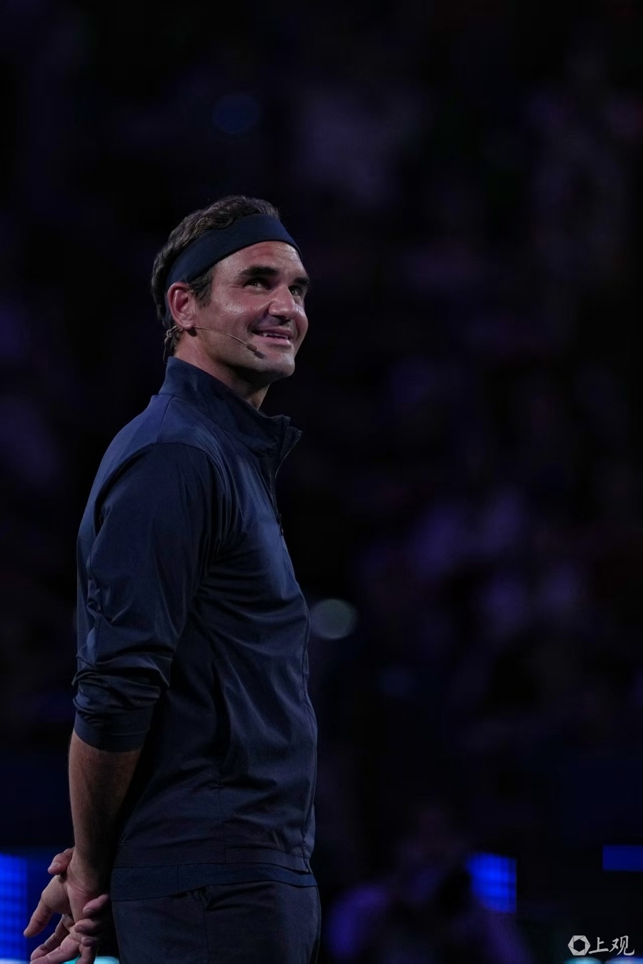 费德勒的身, 勒申城之行, 费德勒化身 费德勒的身, 勒申城之行, 费德勒化身