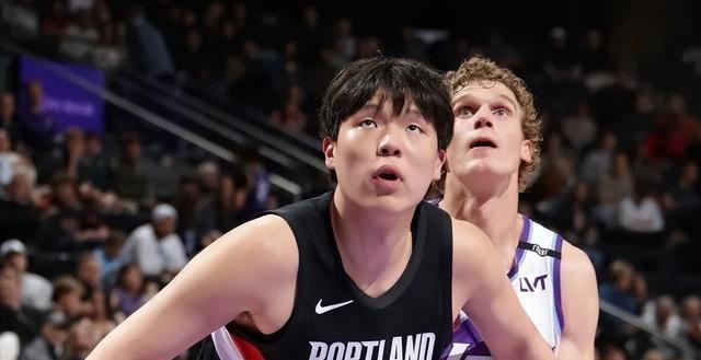 让杨瀚森能 让杨瀚森能