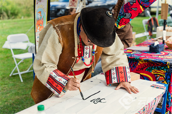 文体旅共兴, 高原户外运 文体旅共兴, 高原户外运